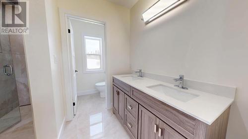 87 Anderson Rd, Sault Ste. Marie, ON - Indoor Photo Showing Bathroom