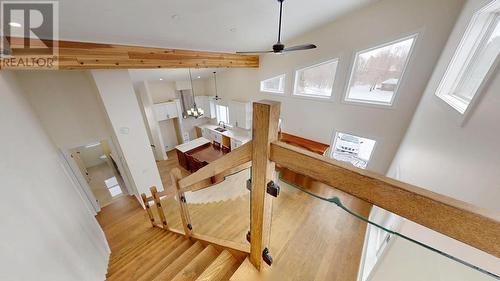 87 Anderson Rd, Sault Ste. Marie, ON - Indoor Photo Showing Other Room