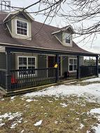 33 Long Pond Road  Georgetown, NL A0A 2Z0