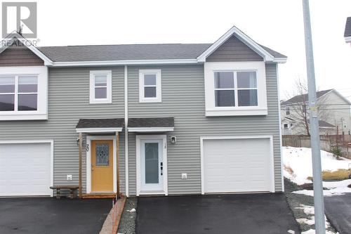 18 Nicholas Quinn Place  Paradise, NL A1L 4L6