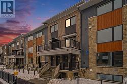 23 - 401 GLENROY GILBERT DRIVE  Ottawa, ON K2J 7N7