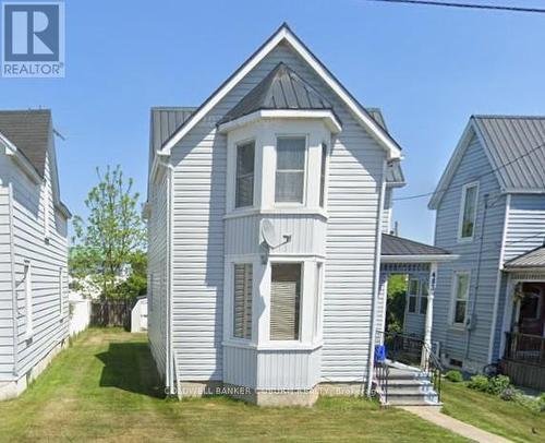 483 VICTORIA STREET  Edwardsburgh/Cardinal, ON K0E 1E0