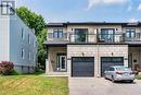 A - 251 Glynn Avenue, Ottawa, ON  - Outdoor With Balcony With Facade 