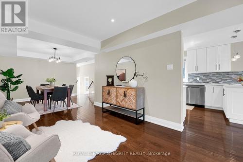 A - 251 Glynn Avenue, Ottawa, ON - Indoor