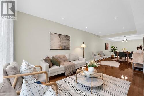 A - 251 Glynn Avenue, Ottawa, ON - Indoor Photo Showing Living Room