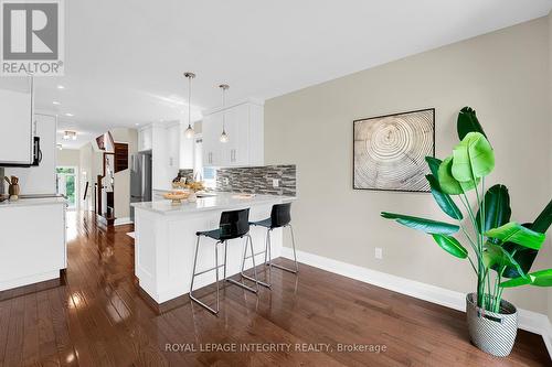 A - 251 Glynn Avenue, Ottawa, ON - Indoor Photo Showing Kitchen