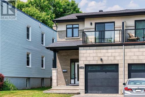 A - 251 Glynn Avenue, Ottawa, ON - Outdoor