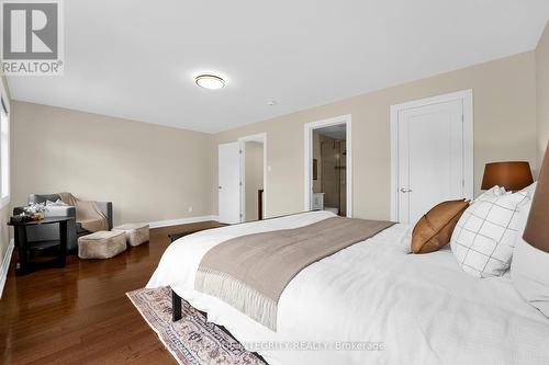 A - 251 Glynn Avenue, Ottawa, ON - Indoor Photo Showing Bedroom