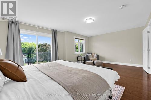 A - 251 Glynn Avenue, Ottawa, ON - Indoor Photo Showing Bedroom