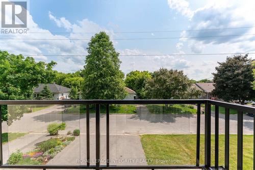 A - 251 Glynn Avenue, Ottawa, ON - Outdoor With Balcony