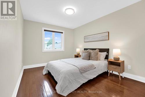 A - 251 Glynn Avenue, Ottawa, ON - Indoor Photo Showing Bedroom