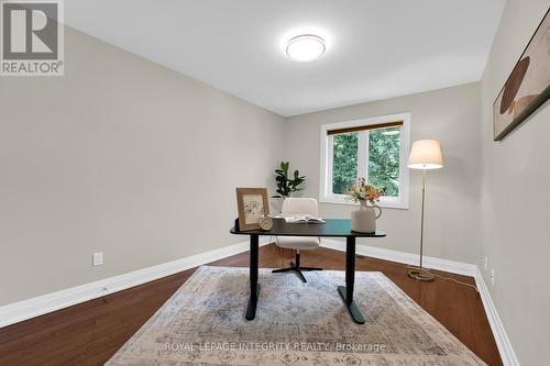 A - 251 Glynn Avenue, Ottawa, ON - Indoor Photo Showing Office