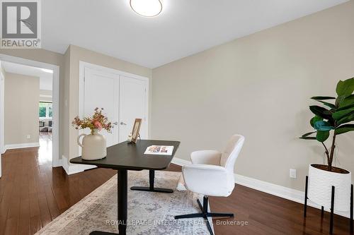 A - 251 Glynn Avenue, Ottawa, ON - Indoor