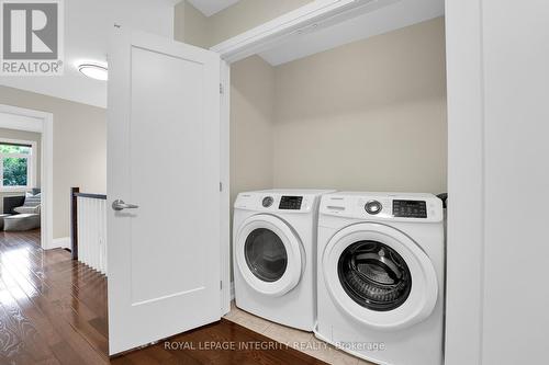 A - 251 Glynn Avenue, Ottawa, ON - Indoor Photo Showing Laundry Room