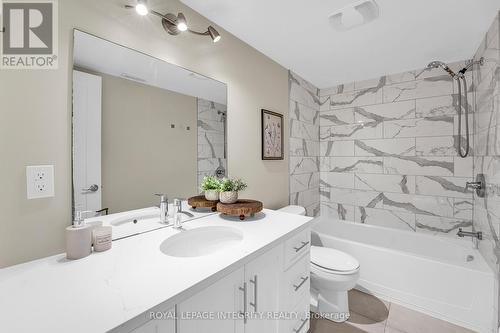 A - 251 Glynn Avenue, Ottawa, ON - Indoor Photo Showing Bathroom