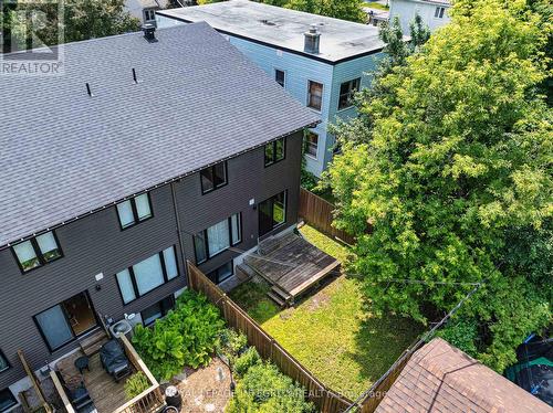 A - 251 Glynn Avenue, Ottawa, ON - Outdoor With Deck Patio Veranda