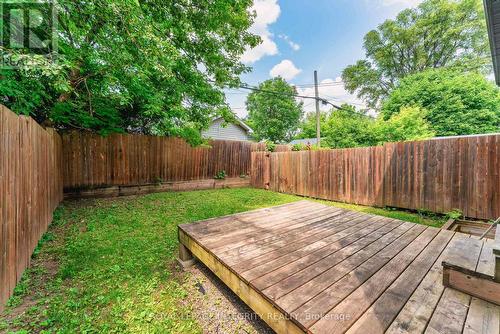 A - 251 Glynn Avenue, Ottawa, ON - Outdoor With Deck Patio Veranda