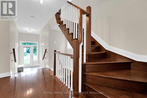 A - 251 Glynn Avenue, Ottawa, ON - Indoor Photo Showing Other Room