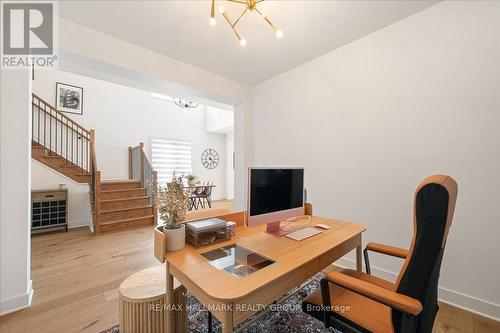 6461 Renaud Road, Ottawa, ON - Indoor Photo Showing Office