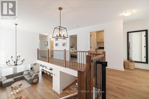 6461 Renaud Road, Ottawa, ON - Indoor