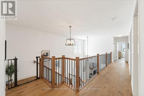 6461 Renaud Road, Ottawa, ON - Indoor Photo Showing Other Room