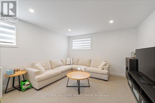 6461 Renaud Road, Ottawa, ON - Indoor