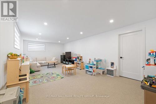 6461 Renaud Road, Ottawa, ON - Indoor