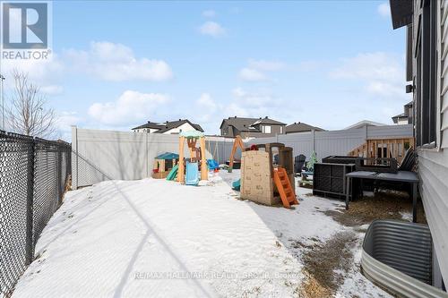 6461 Renaud Road, Ottawa, ON - Outdoor