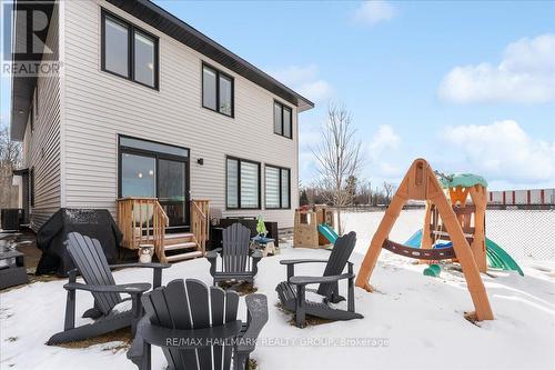 6461 Renaud Road, Ottawa, ON - Outdoor With Exterior