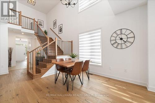 6461 Renaud Road, Ottawa, ON - Indoor