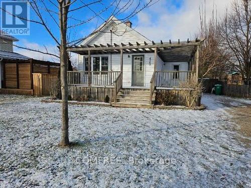 4360 PETROLIA LINE  Petrolia, ON N0N 1R0