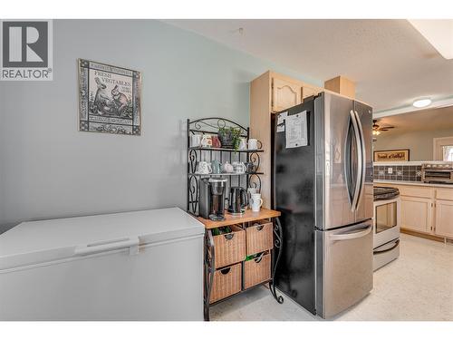3485 Rosedale Avenue Unit# 10, Armstrong, BC - Indoor