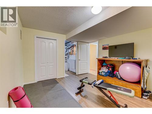 3485 Rosedale Avenue Unit# 10, Armstrong, BC - Indoor