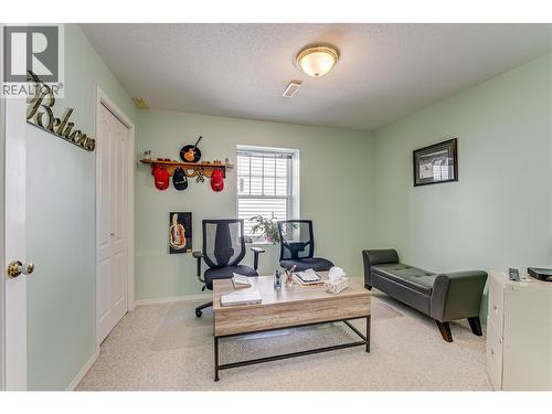 3485 Rosedale Avenue Unit# 10, Armstrong, BC - Indoor