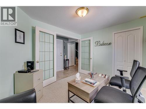 3485 Rosedale Avenue Unit# 10, Armstrong, BC - Indoor