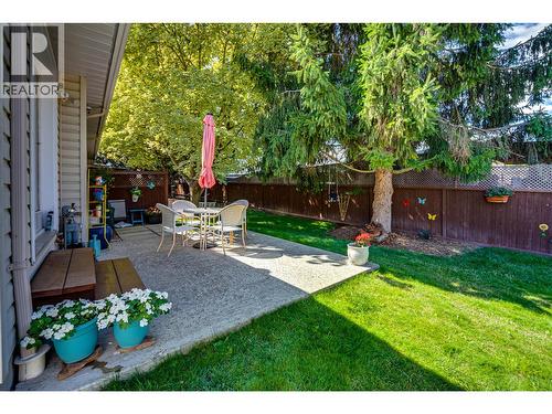 3485 Rosedale Avenue Unit# 10, Armstrong, BC - Outdoor