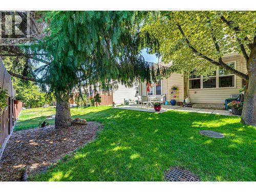 3485 Rosedale Avenue Unit# 10, Armstrong, BC - Outdoor