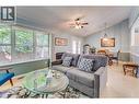 3485 Rosedale Avenue Unit# 10, Armstrong, BC  - Indoor Photo Showing Living Room 