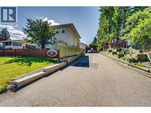 3485 Rosedale Avenue Unit# 10, Armstrong, BC - Outdoor
