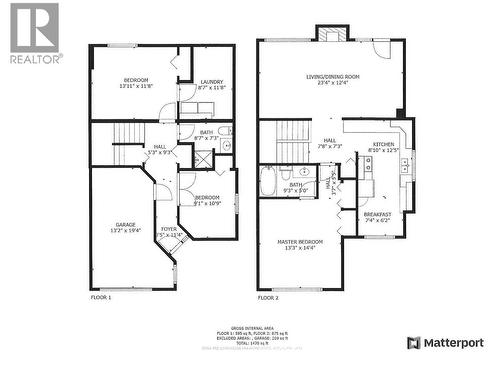 3485 Rosedale Avenue Unit# 10, Armstrong, BC - Other