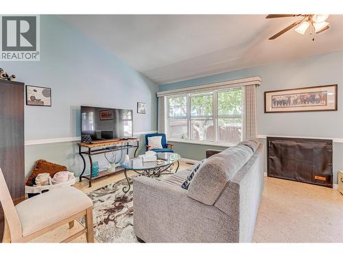 3485 Rosedale Avenue Unit# 10, Armstrong, BC - Indoor Photo Showing Other Room