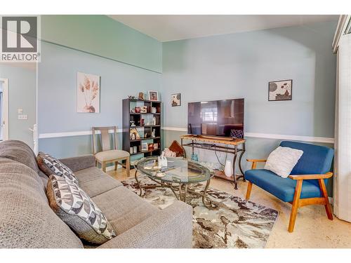 3485 Rosedale Avenue Unit# 10, Armstrong, BC - Indoor Photo Showing Other Room