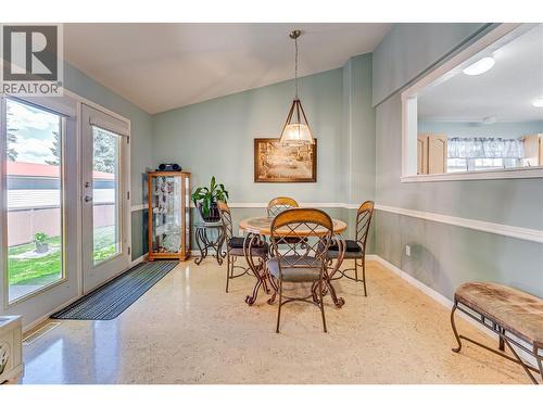 3485 Rosedale Avenue Unit# 10, Armstrong, BC - Indoor