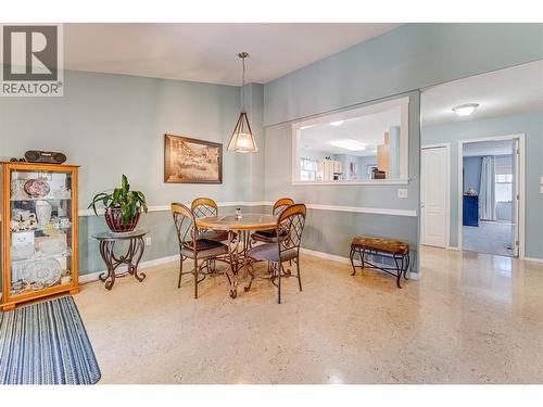 3485 Rosedale Avenue Unit# 10, Armstrong, BC - Indoor