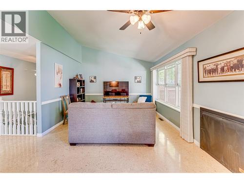 3485 Rosedale Avenue Unit# 10, Armstrong, BC - Indoor