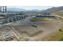 5540 Anderson Way Lot# 1  Vernon, BC V1T 9V2