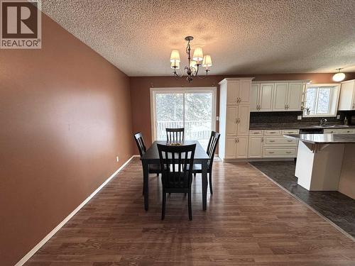 9016 98A Avenue, Fort St. John, BC - Indoor