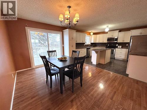 9016 98A Avenue, Fort St. John, BC - Indoor Photo Showing Other Room