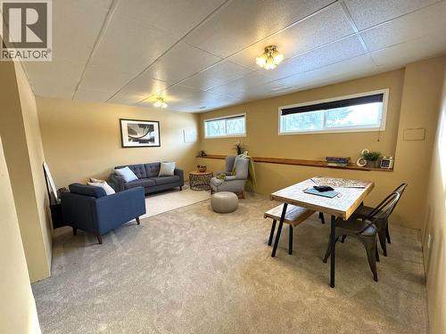 9016 98A Avenue, Fort St. John, BC - Indoor