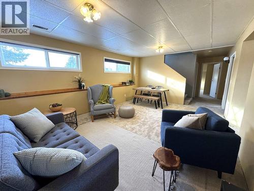 9016 98A Avenue, Fort St. John, BC - Indoor